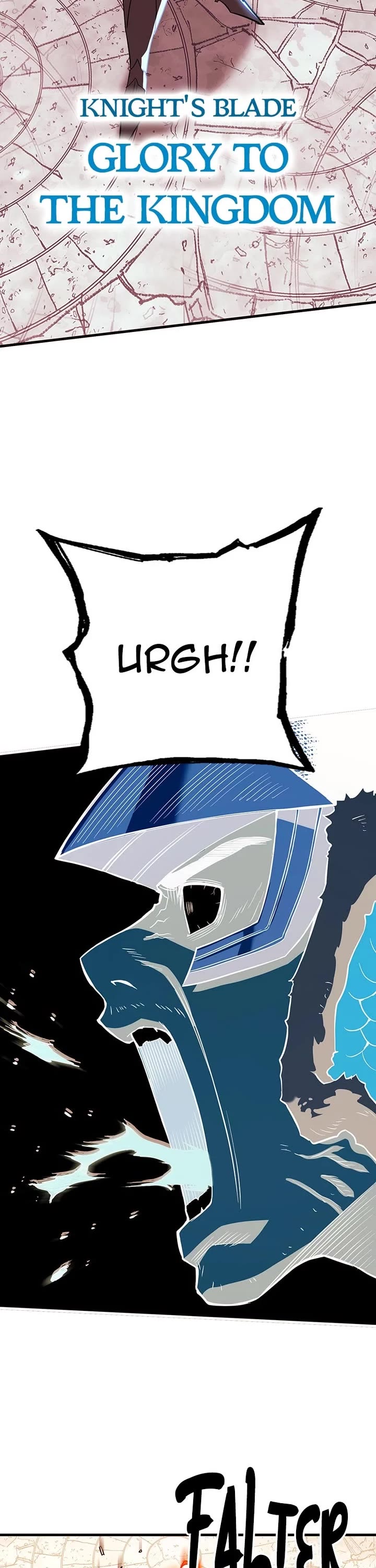 Hardcore Leveling Warrior chapter 410 page 42