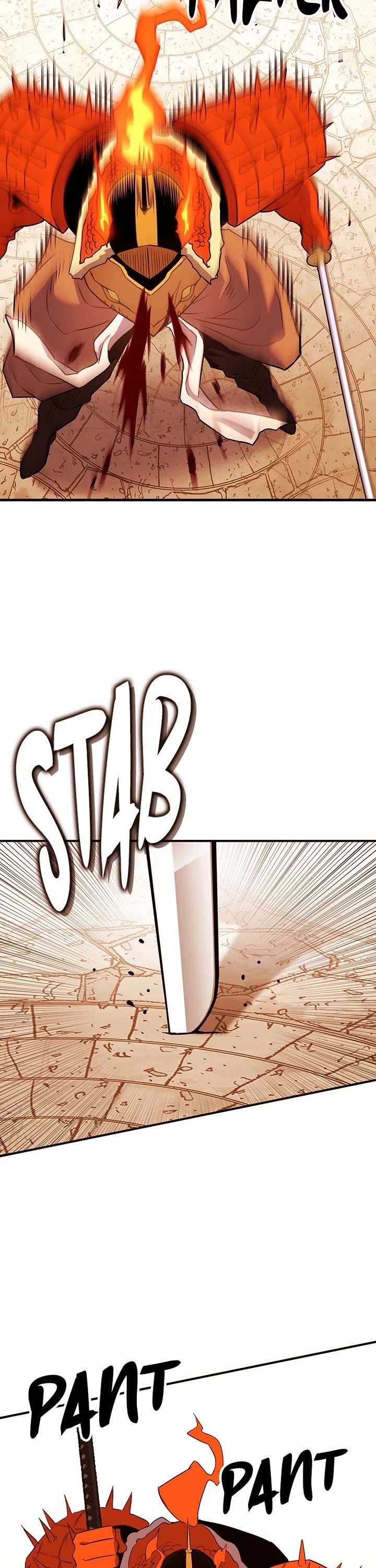 Hardcore Leveling Warrior chapter 410 page 43