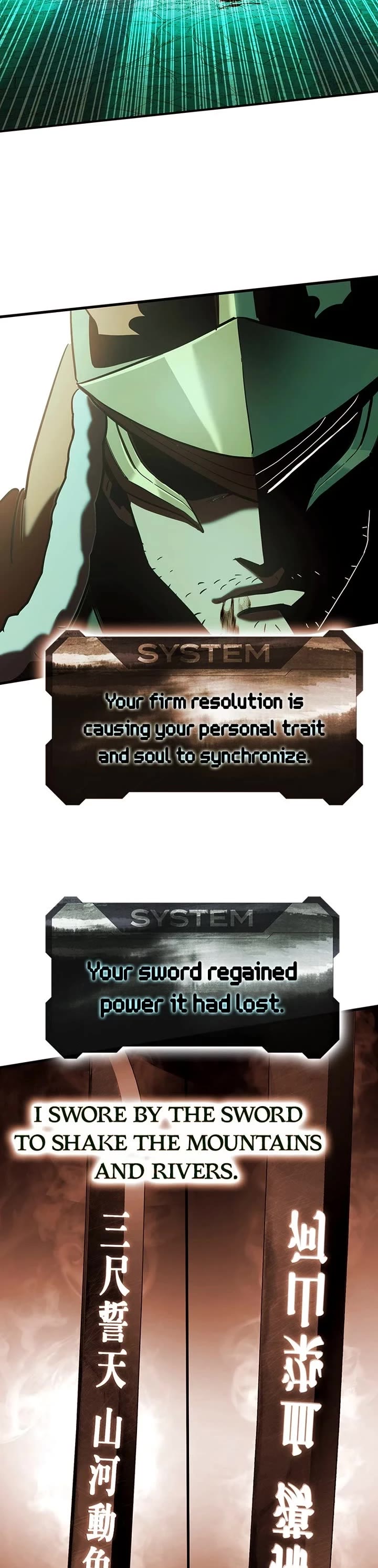 Hardcore Leveling Warrior chapter 410 page 54