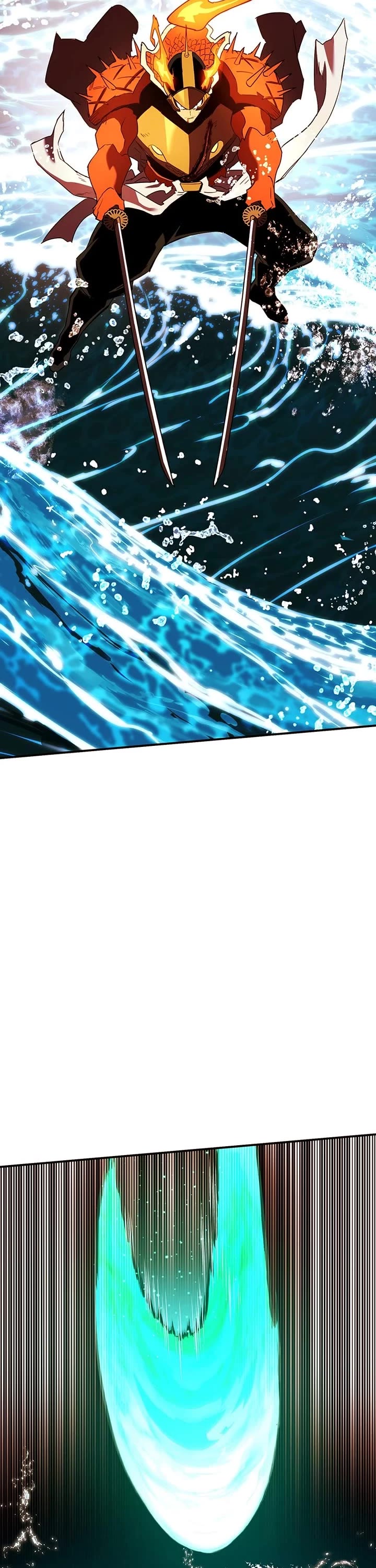 Hardcore Leveling Warrior chapter 410 page 57