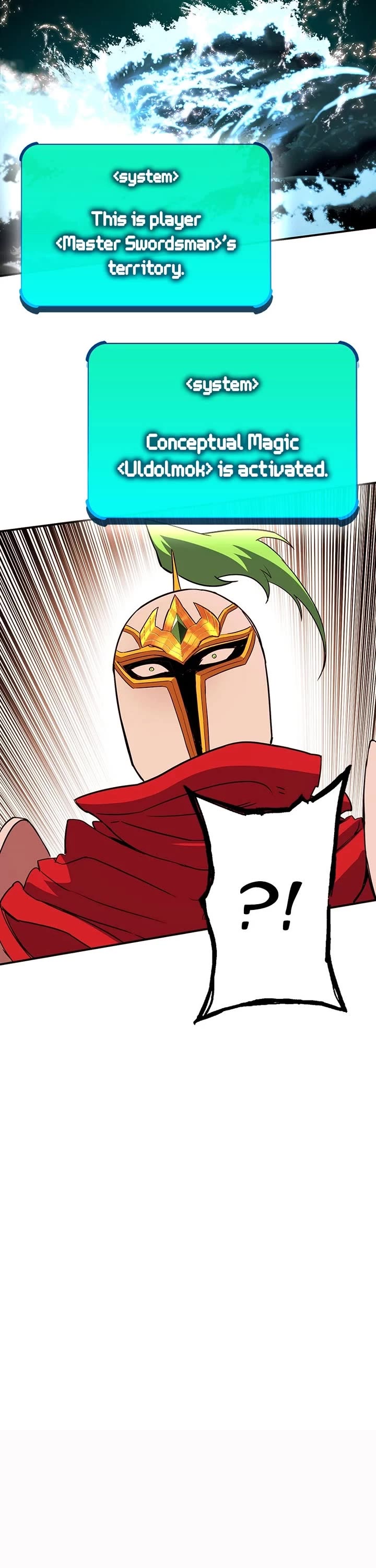 Hardcore Leveling Warrior chapter 410 page 58