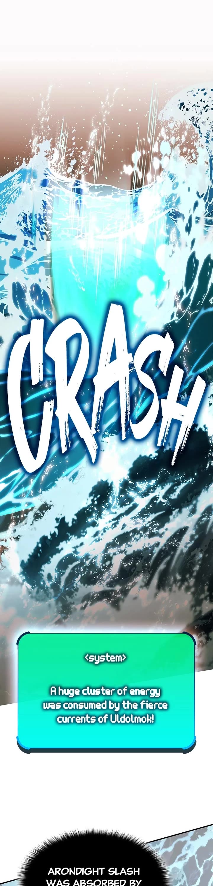 Hardcore Leveling Warrior chapter 410 page 59