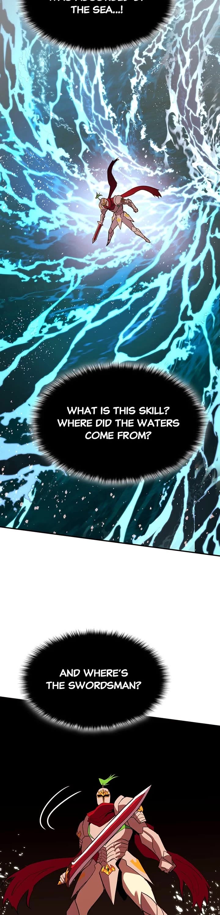 Hardcore Leveling Warrior chapter 410 page 60