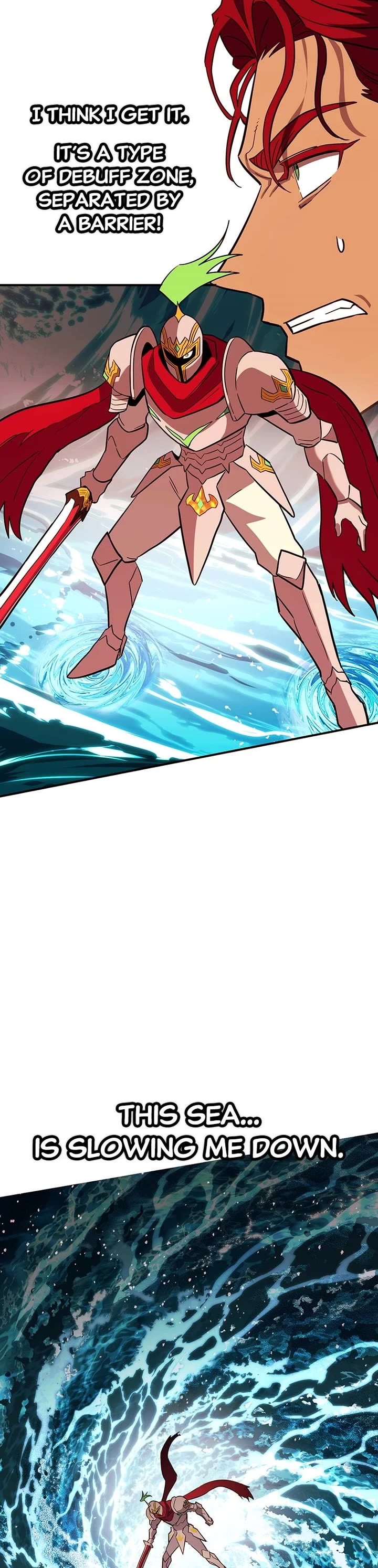 Hardcore Leveling Warrior chapter 410 page 64