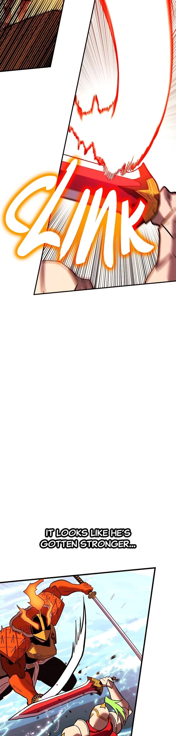 Hardcore Leveling Warrior chapter 410 page 66