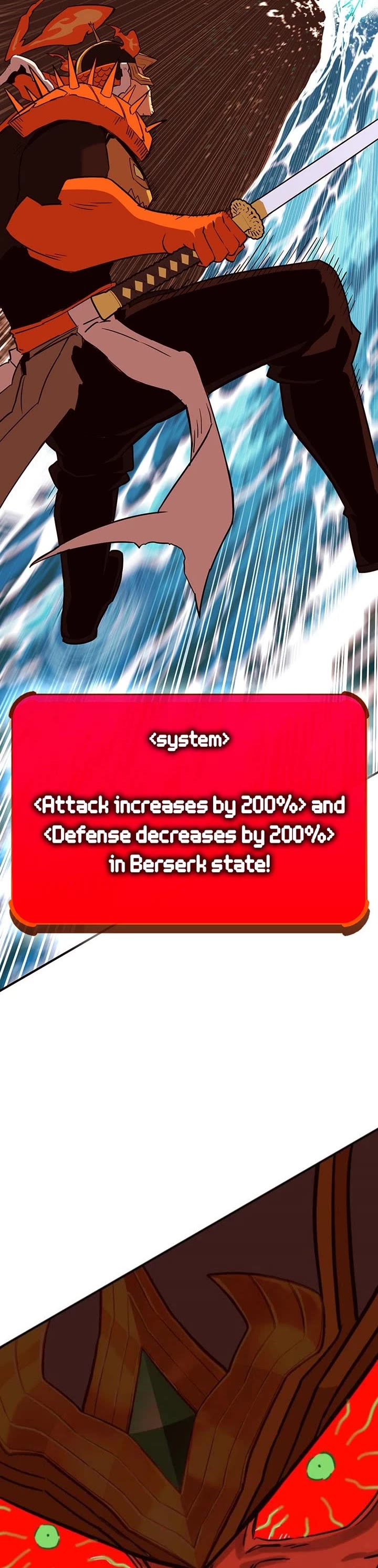 Hardcore Leveling Warrior chapter 410 page 75