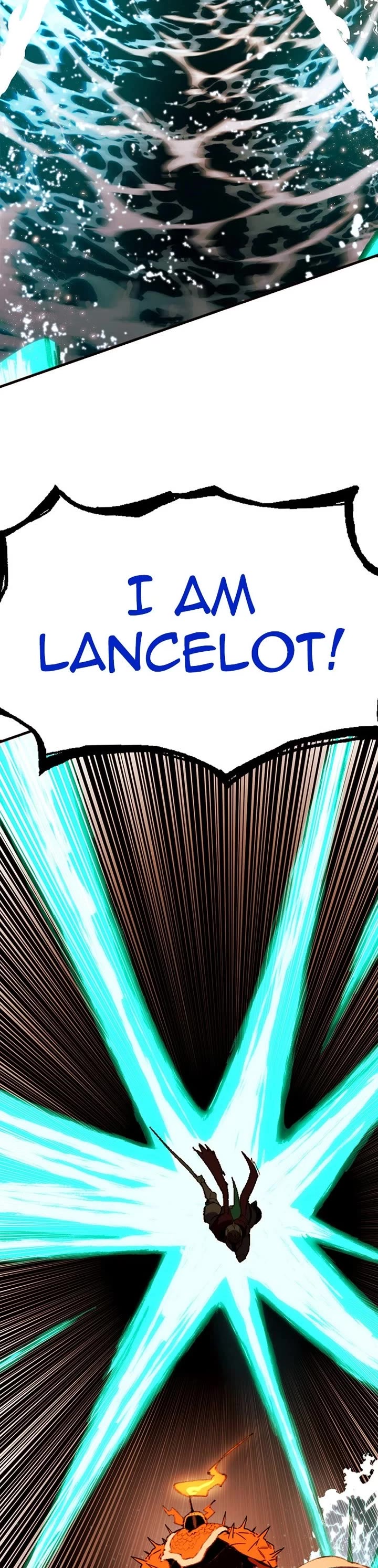 Hardcore Leveling Warrior chapter 410 page 79