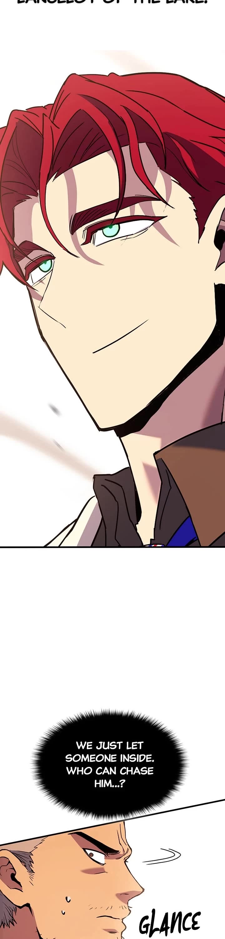 Hardcore Leveling Warrior chapter 410 page 8