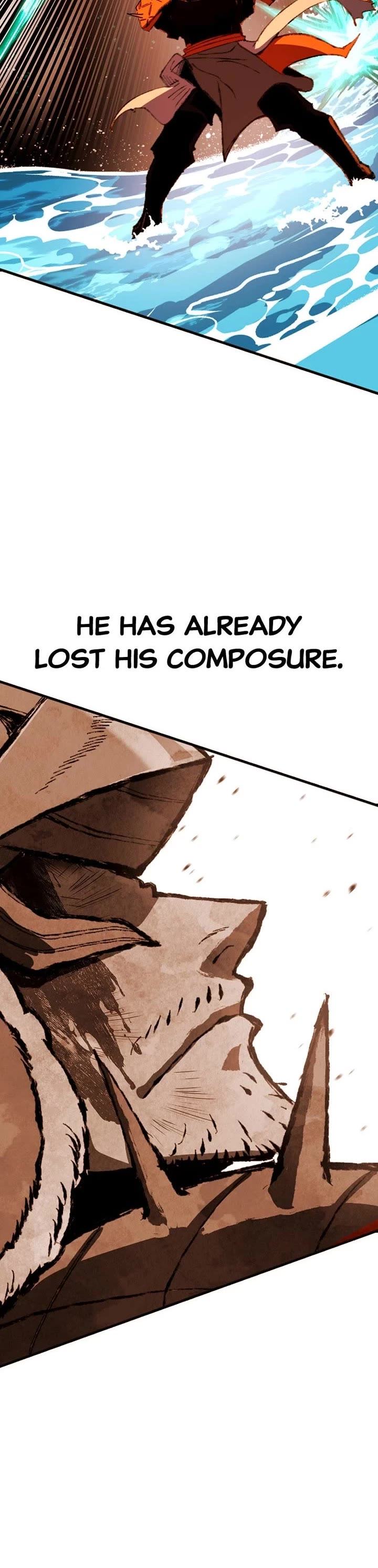 Hardcore Leveling Warrior chapter 410 page 80