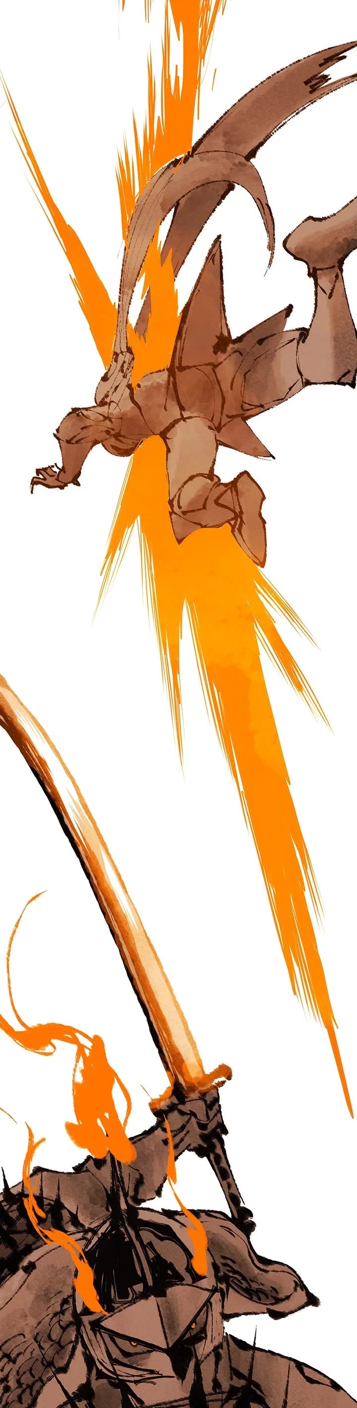 Hardcore Leveling Warrior chapter 410 page 84