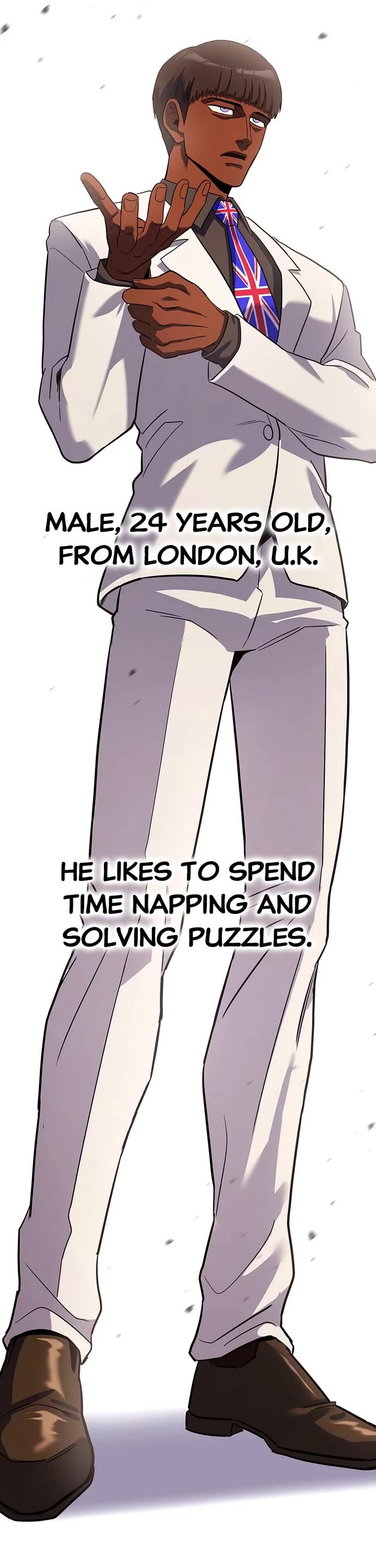 Hardcore Leveling Warrior chapter 411 page 2