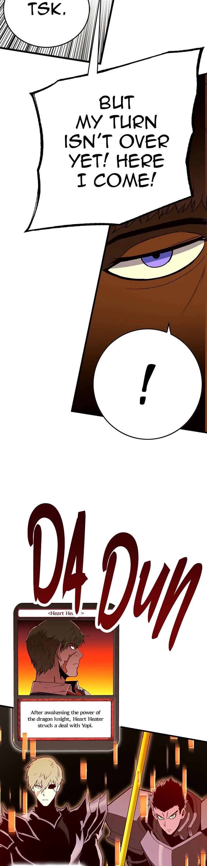 Hardcore Leveling Warrior chapter 411 page 23