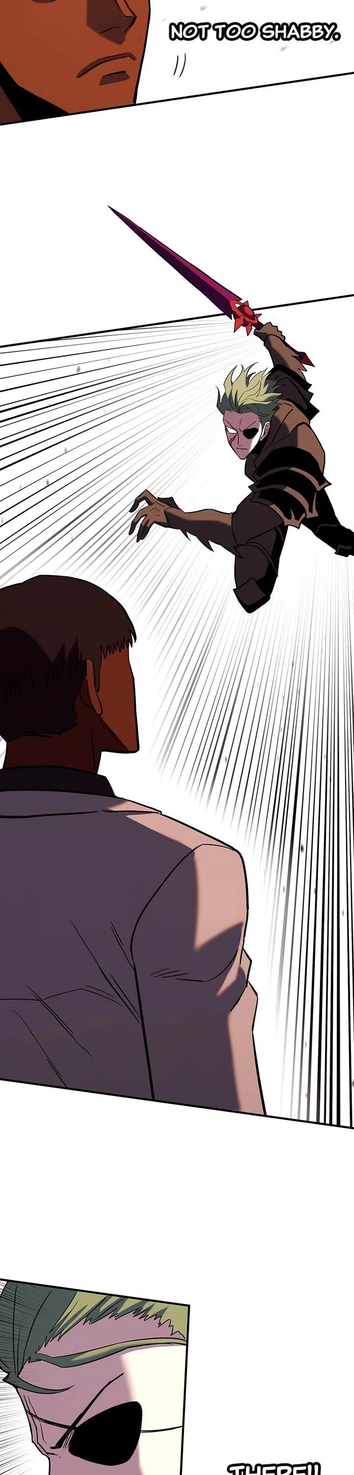 Hardcore Leveling Warrior chapter 411 page 31