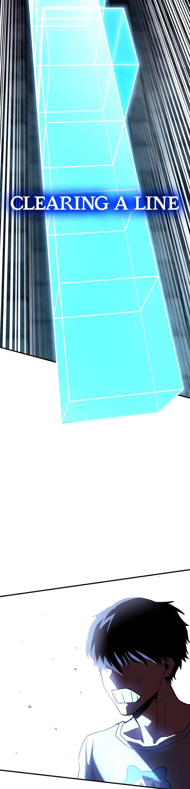 Hardcore Leveling Warrior chapter 411 page 34