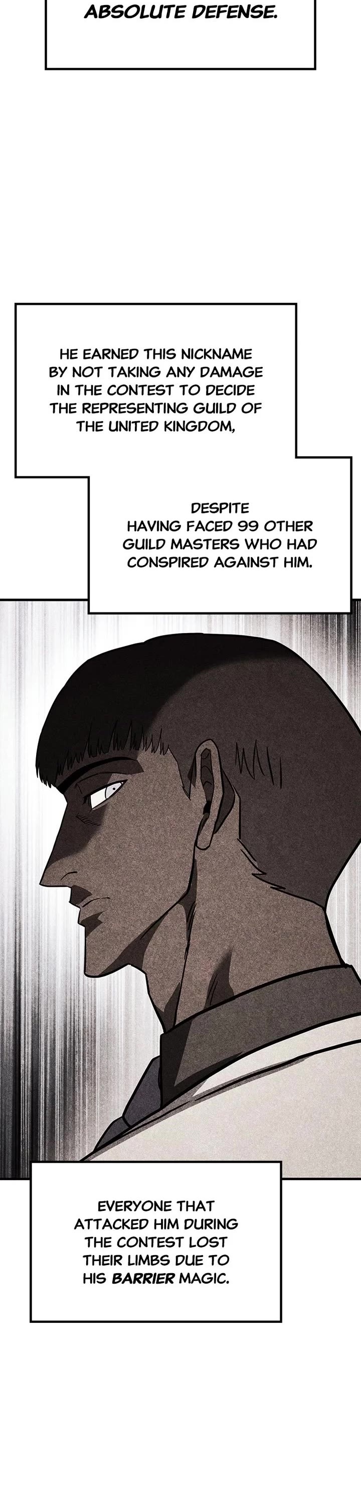 Hardcore Leveling Warrior chapter 411 page 5