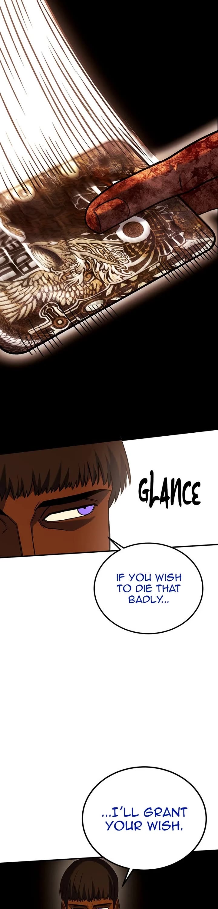 Hardcore Leveling Warrior chapter 411 page 52