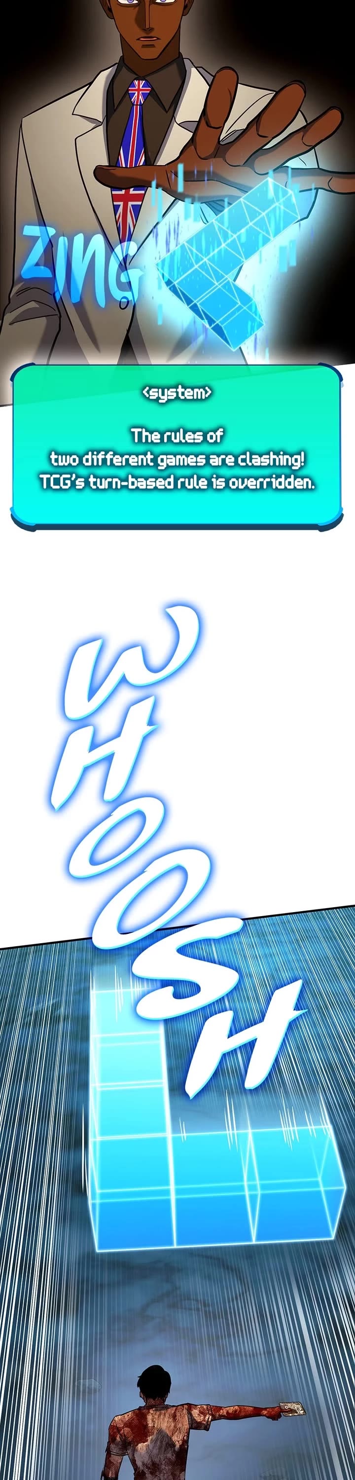 Hardcore Leveling Warrior chapter 411 page 53