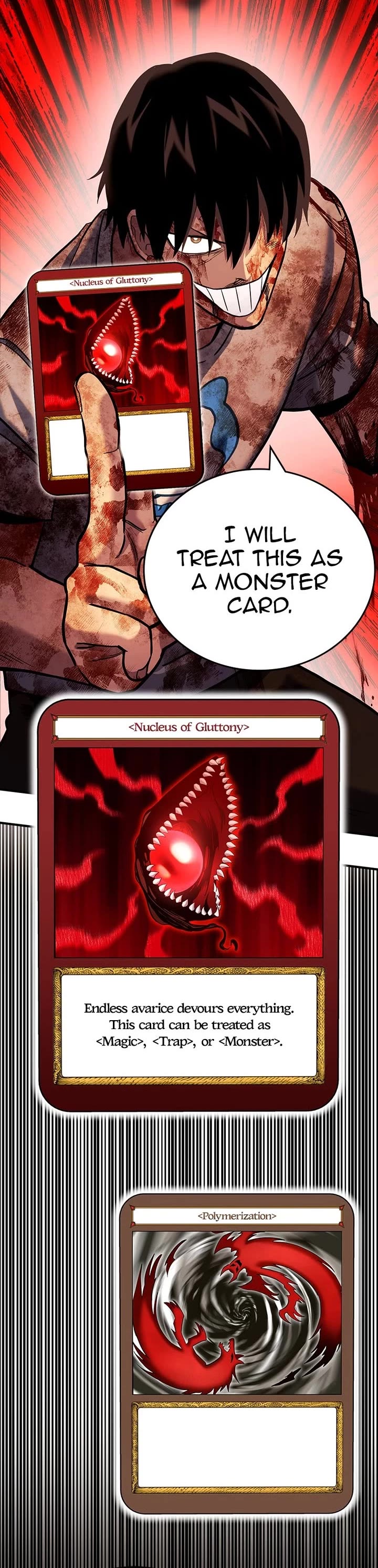 Hardcore Leveling Warrior chapter 411 page 55