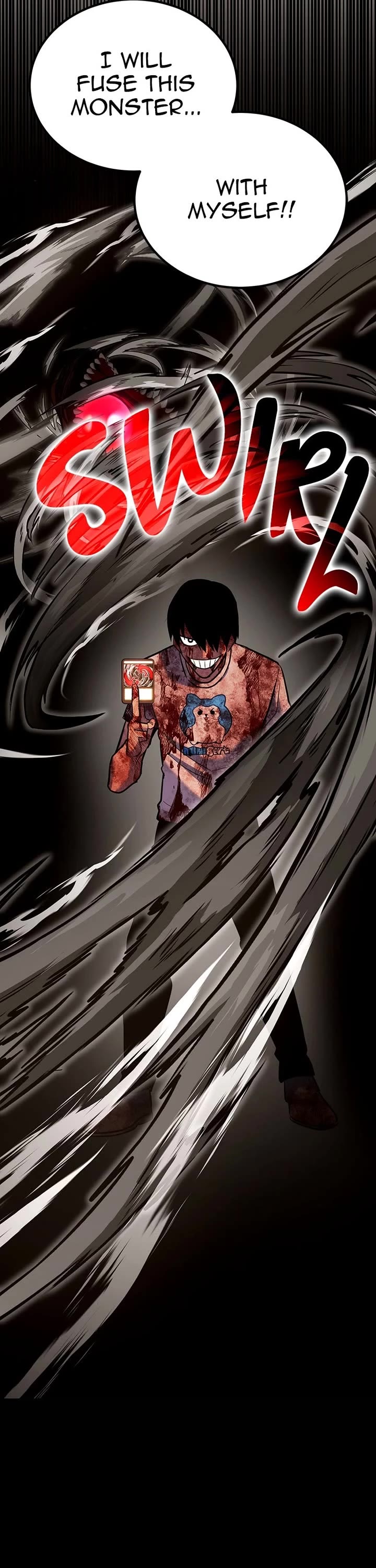 Hardcore Leveling Warrior chapter 411 page 56