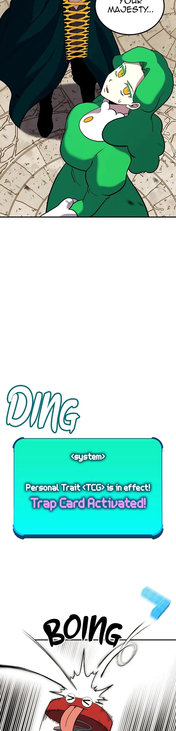 Hardcore Leveling Warrior chapter 411 page 59