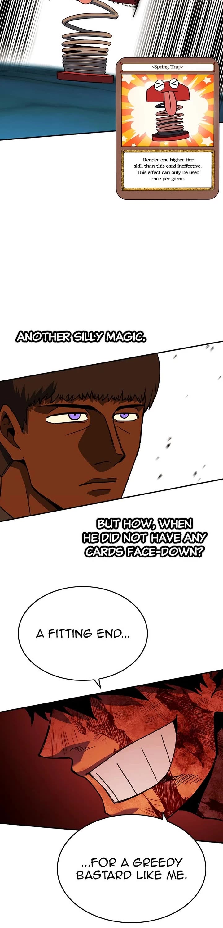 Hardcore Leveling Warrior chapter 411 page 60