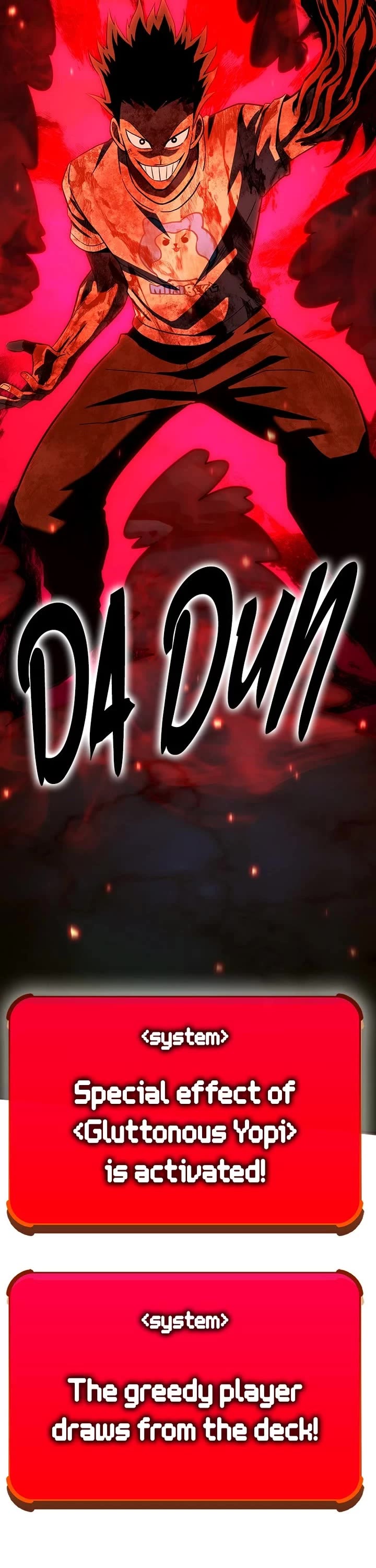 Hardcore Leveling Warrior chapter 411 page 62