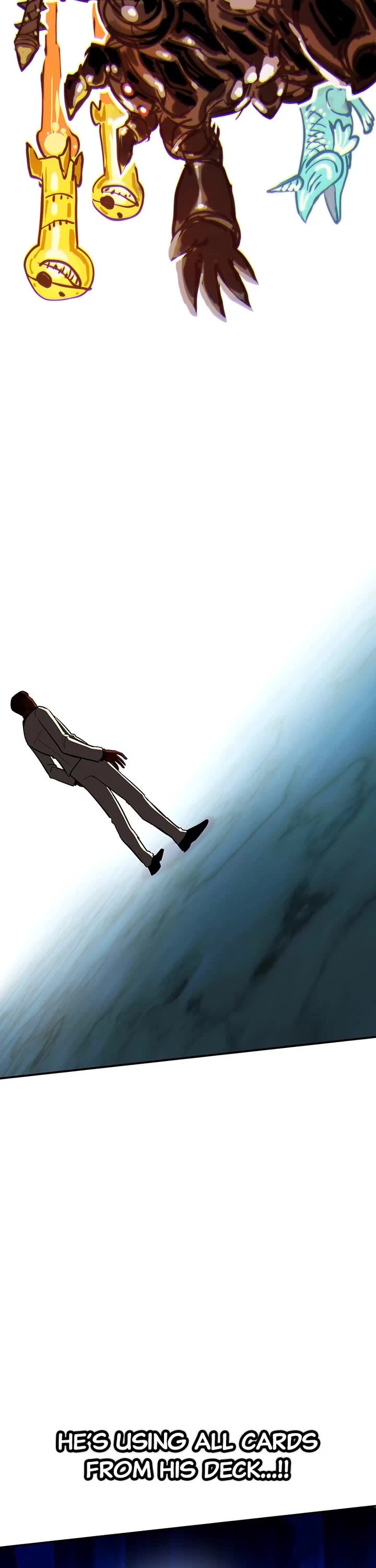 Hardcore Leveling Warrior chapter 411 page 67