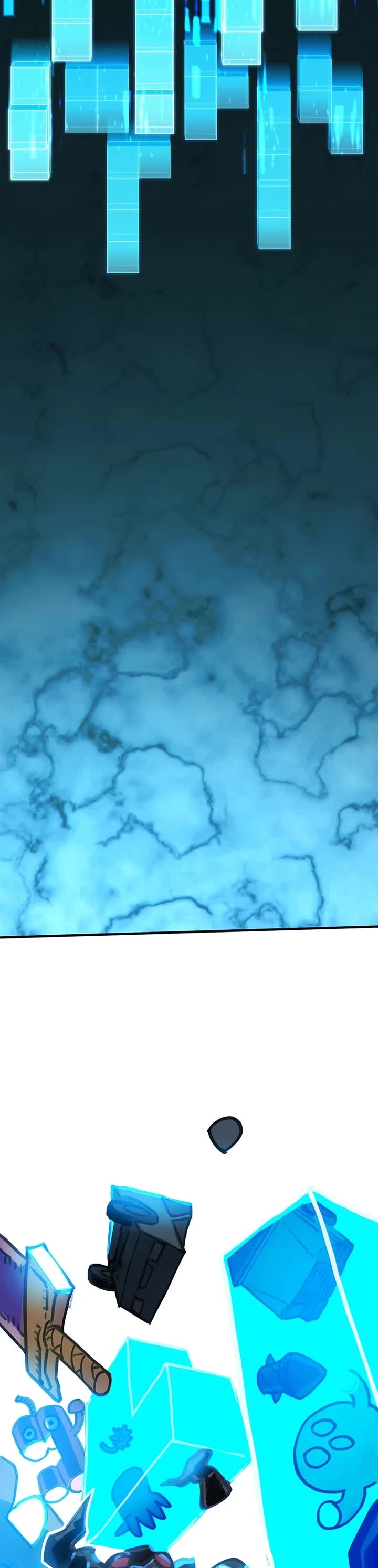 Hardcore Leveling Warrior chapter 411 page 70