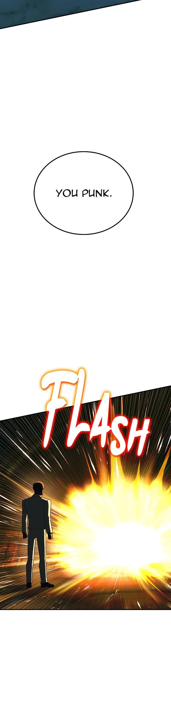 Hardcore Leveling Warrior chapter 411 page 81