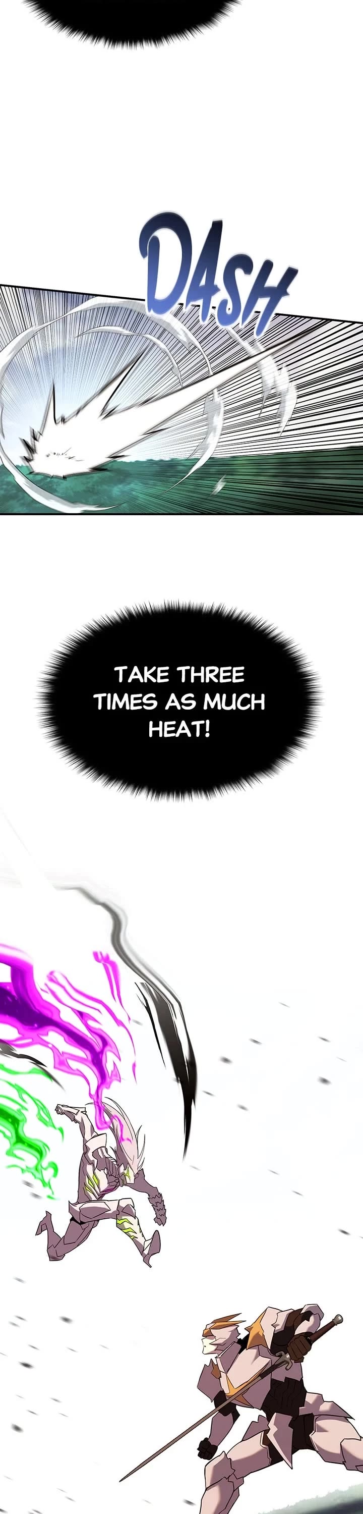 Hardcore Leveling Warrior chapter 414 page 13