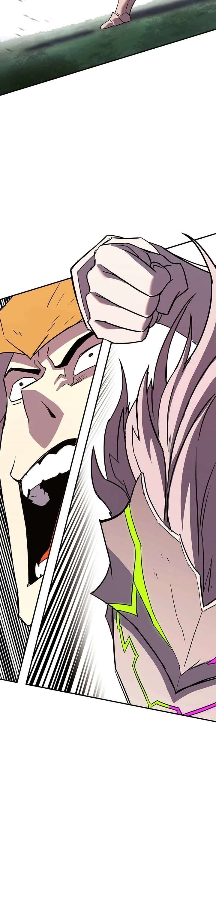 Hardcore Leveling Warrior chapter 414 page 14