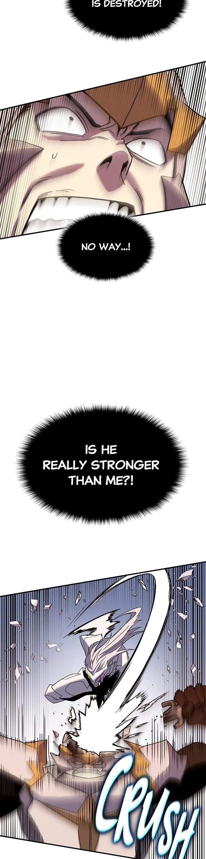 Hardcore Leveling Warrior chapter 414 page 17