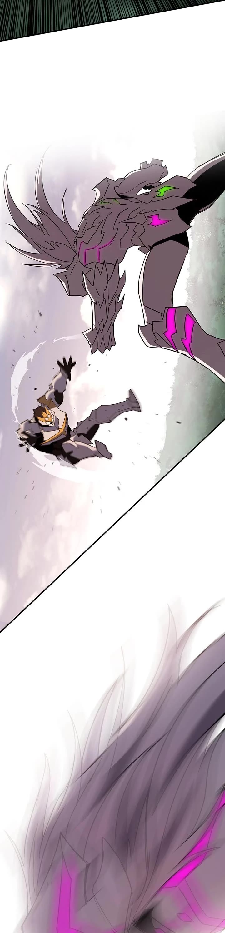 Hardcore Leveling Warrior chapter 414 page 19