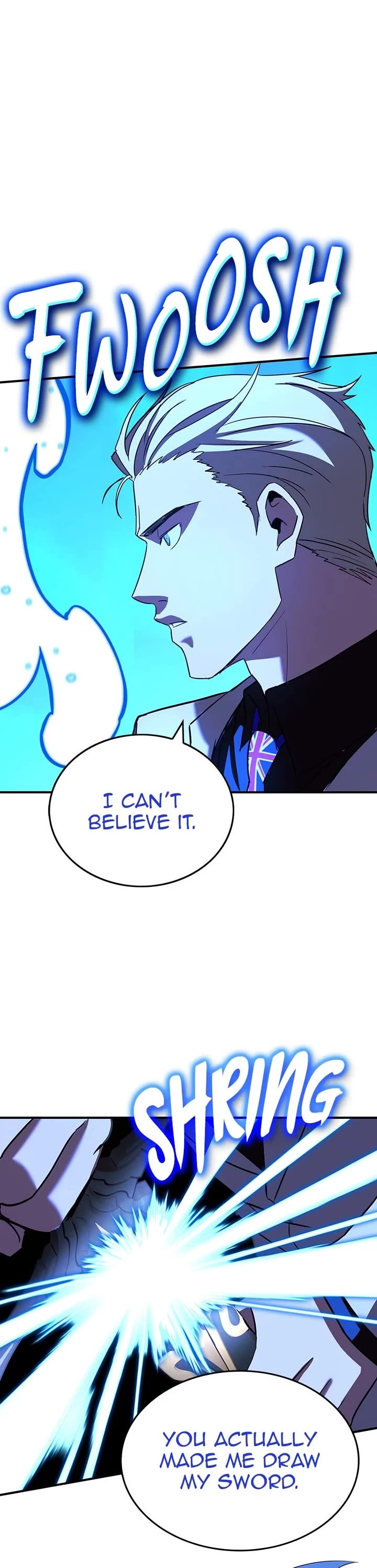 Hardcore Leveling Warrior chapter 414 page 25