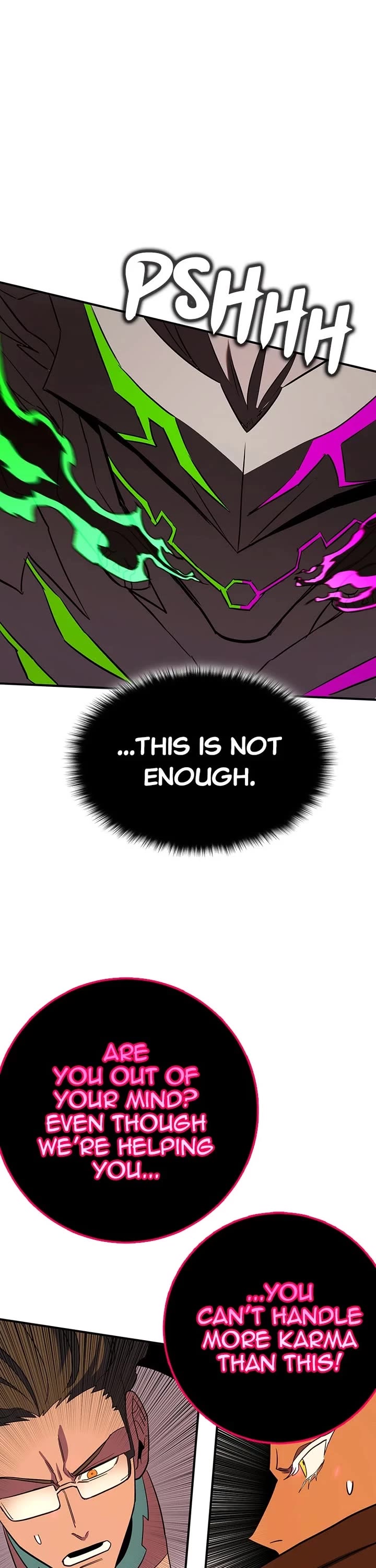 Hardcore Leveling Warrior chapter 414 page 31