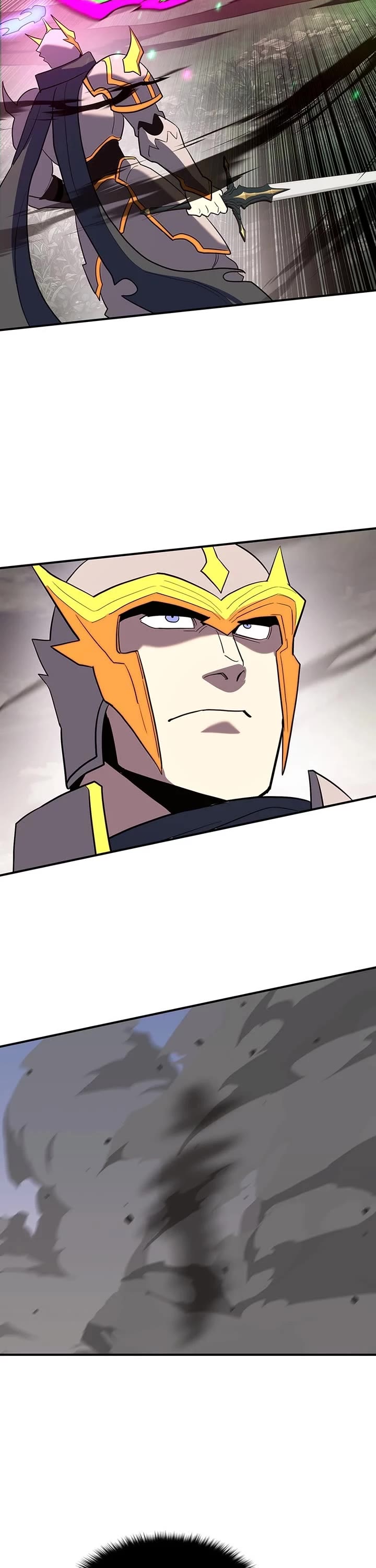 Hardcore Leveling Warrior chapter 414 page 33