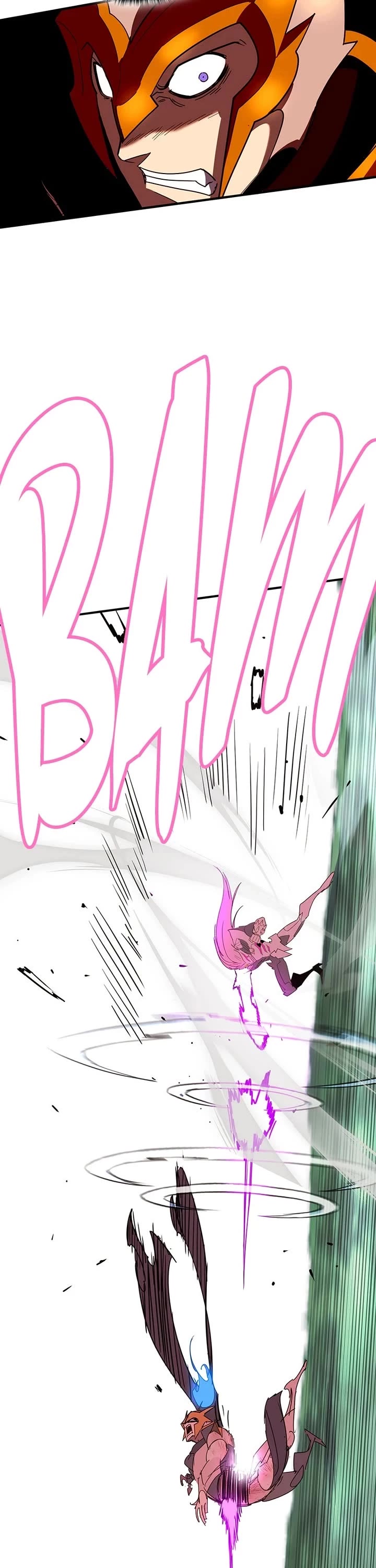 Hardcore Leveling Warrior chapter 414 page 36