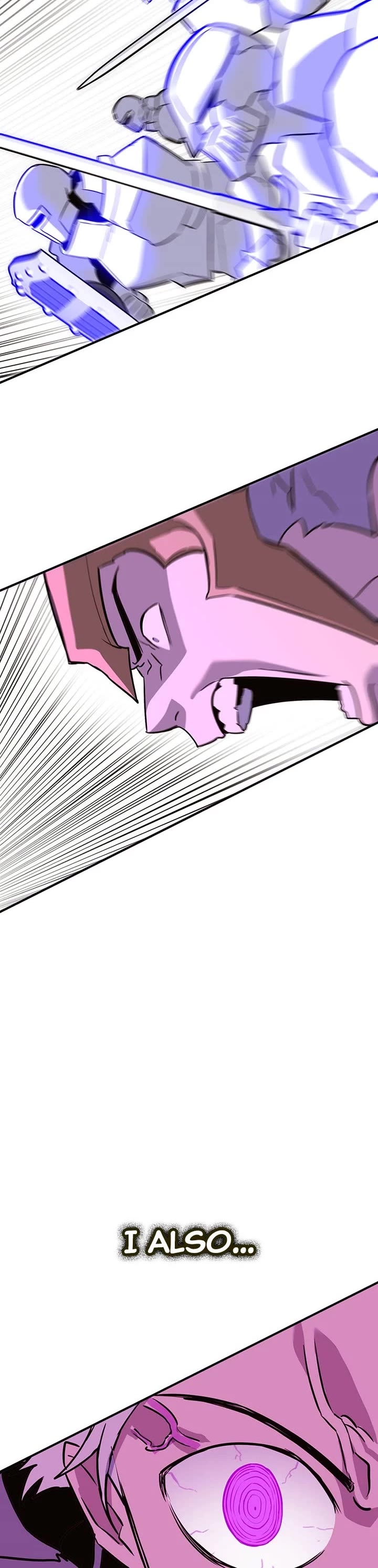 Hardcore Leveling Warrior chapter 414 page 45