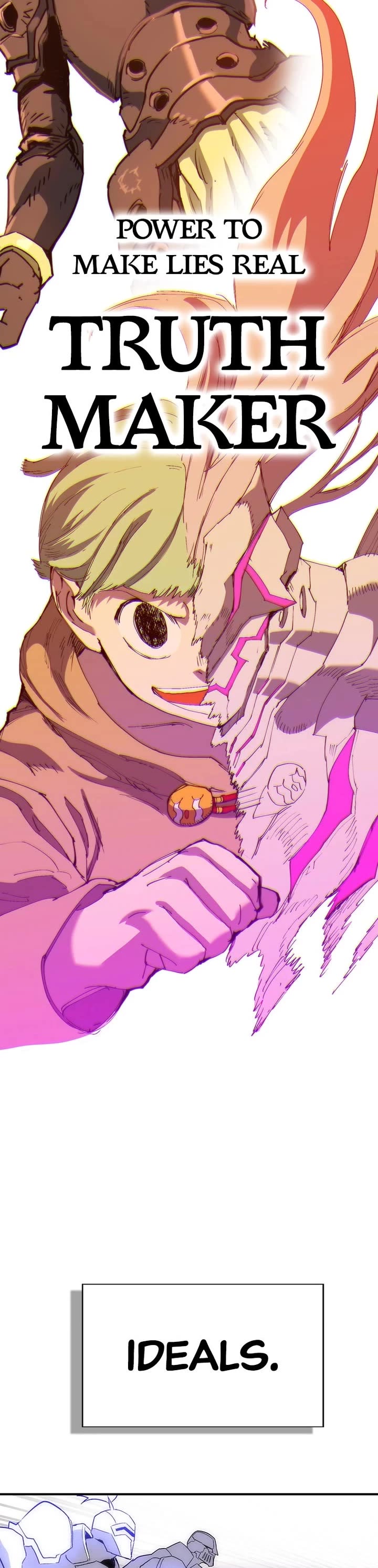 Hardcore Leveling Warrior chapter 414 page 49