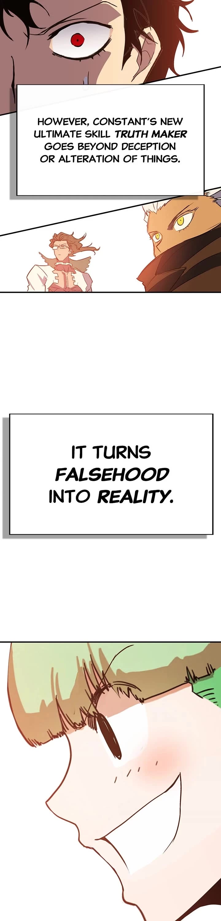 Hardcore Leveling Warrior chapter 414 page 51