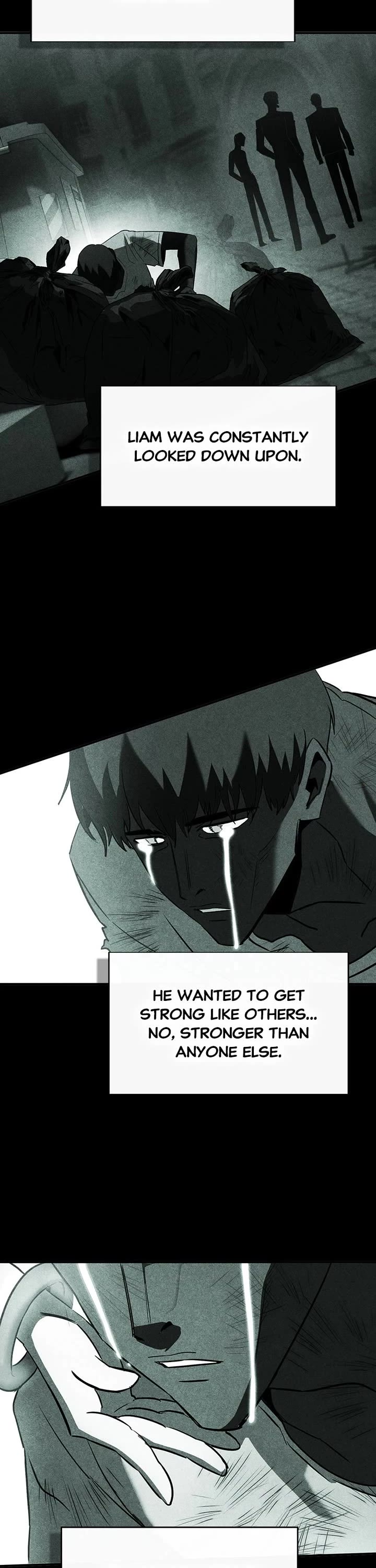 Hardcore Leveling Warrior chapter 414 page 62