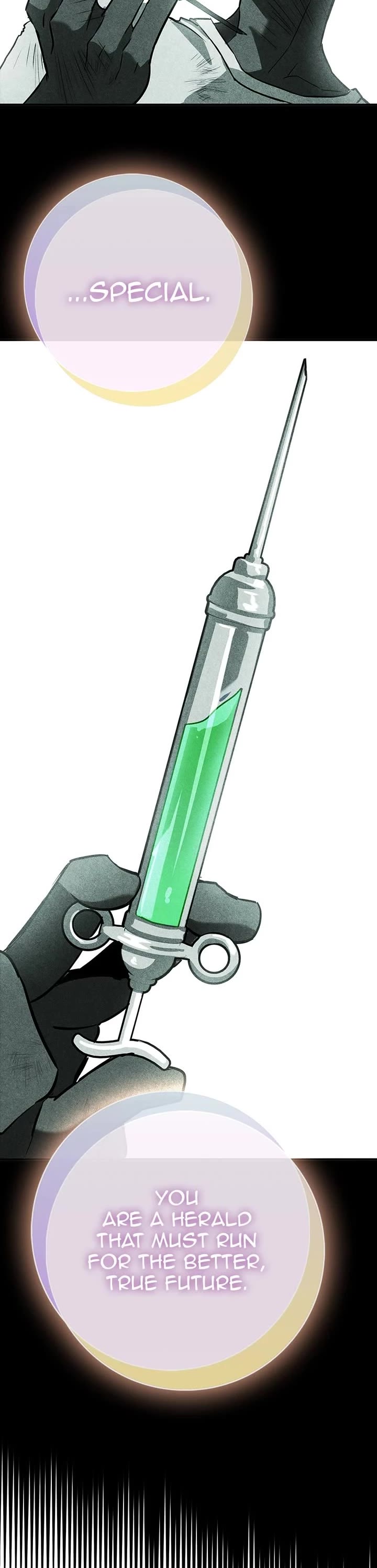 Hardcore Leveling Warrior chapter 414 page 64