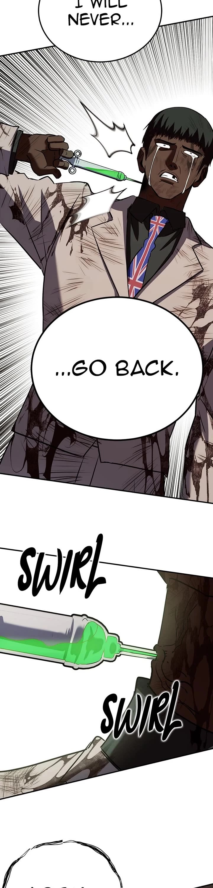 Hardcore Leveling Warrior chapter 414 page 66