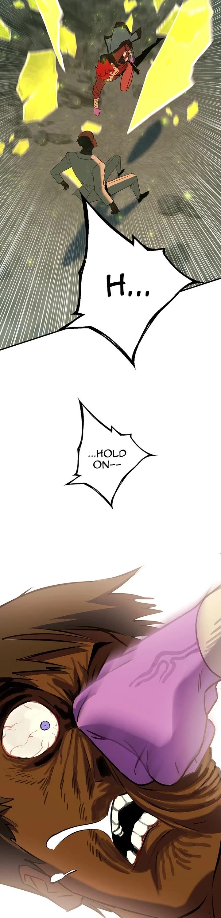 Hardcore Leveling Warrior chapter 416 page 10