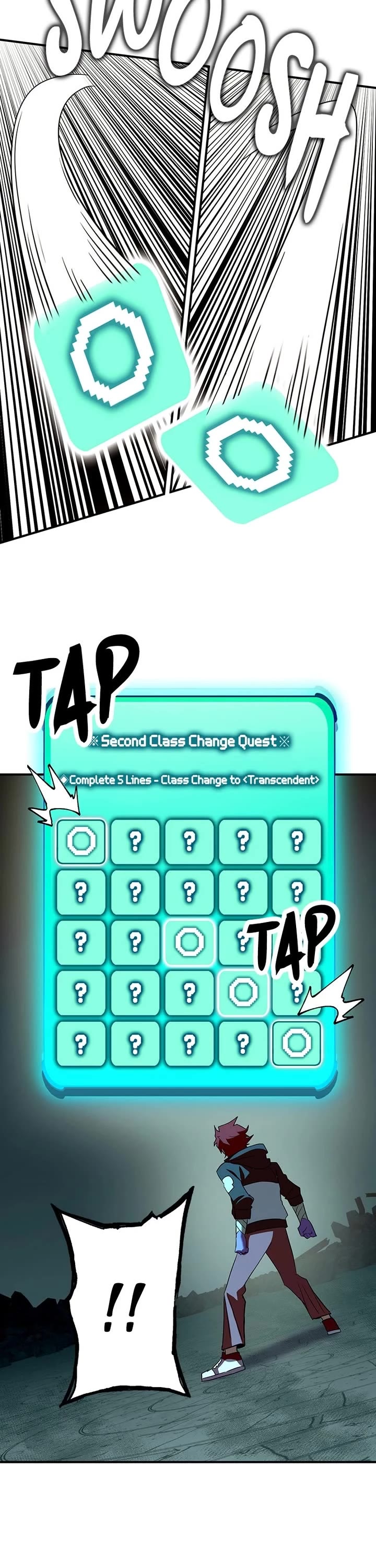 Hardcore Leveling Warrior chapter 416 page 16