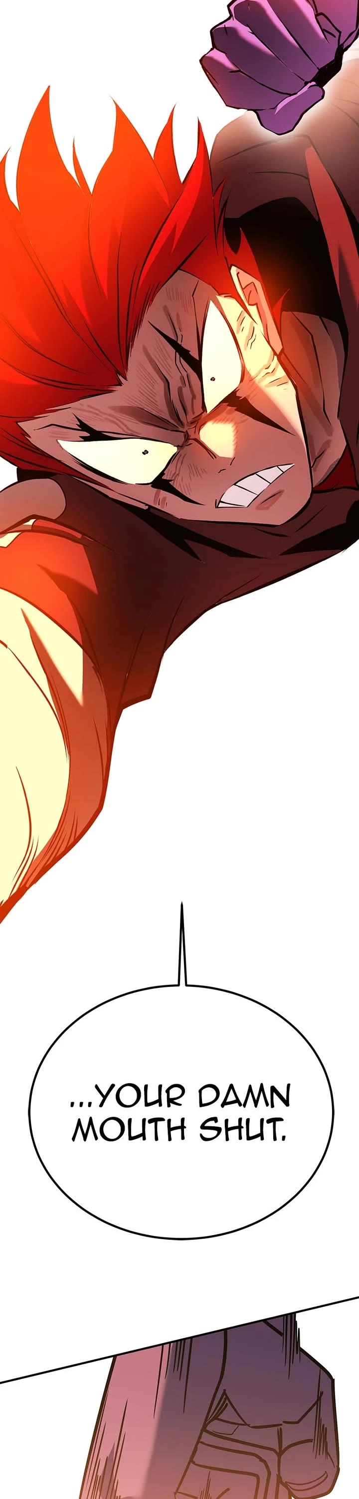 Hardcore Leveling Warrior chapter 416 page 2