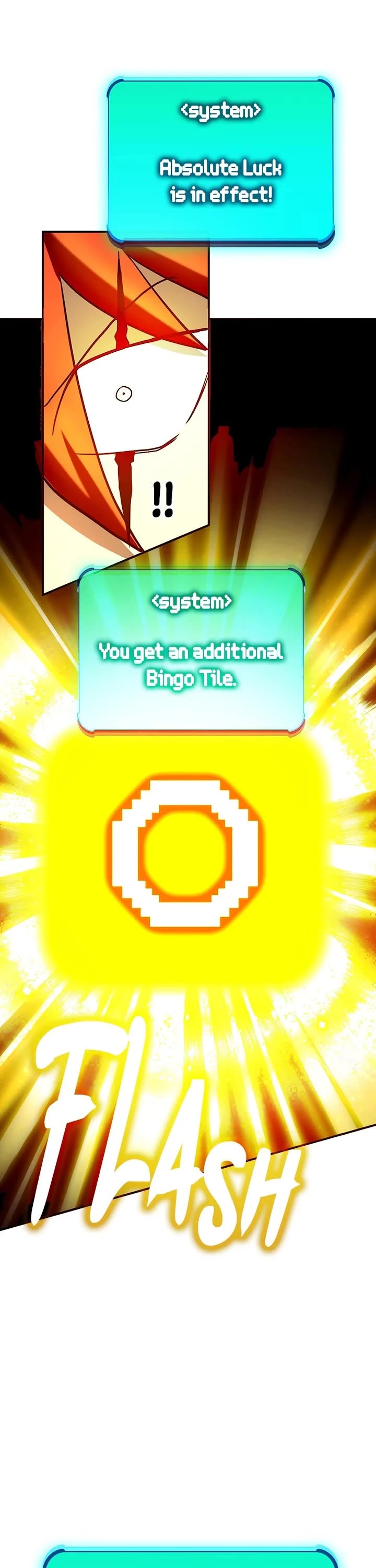 Hardcore Leveling Warrior chapter 416 page 21