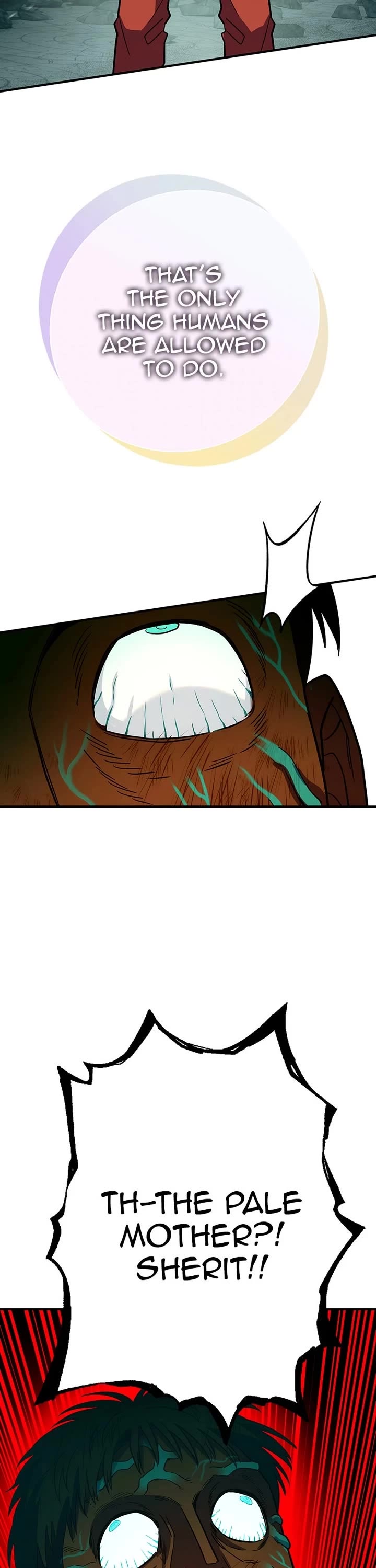 Hardcore Leveling Warrior chapter 416 page 38