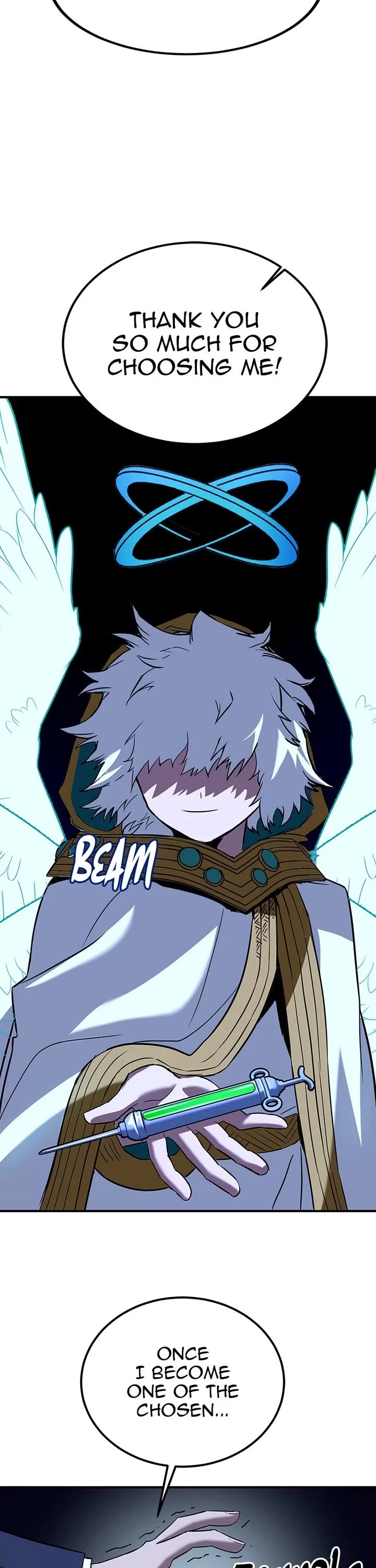 Hardcore Leveling Warrior chapter 416 page 47