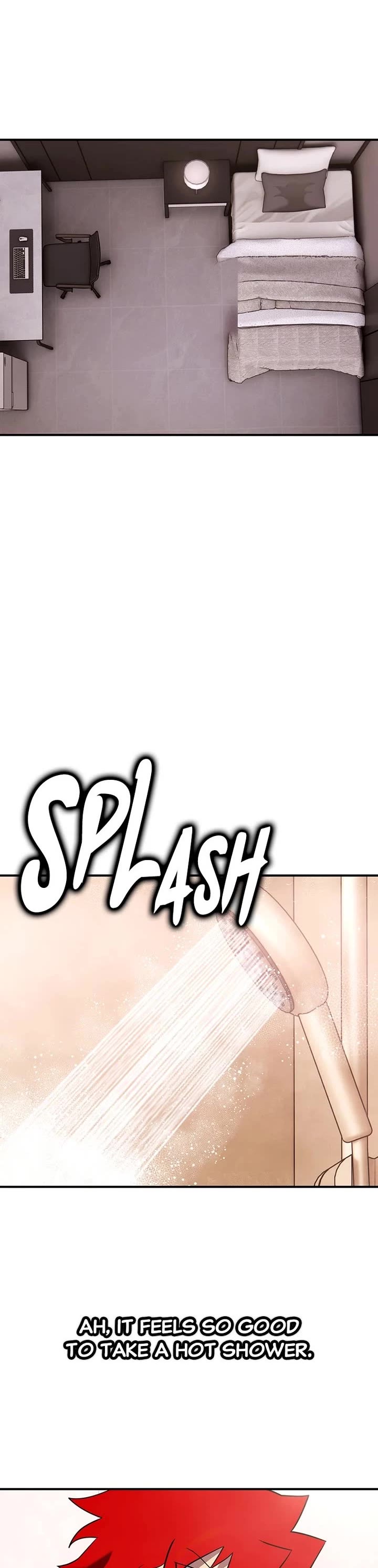 Hardcore Leveling Warrior chapter 416 page 65